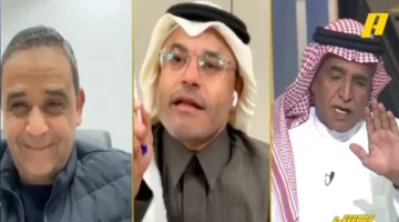خبراء التحكيم.. اتهامات بعدم الحياد وتناقض في التفسيرات تشعل برنامج أكشن مع وليد